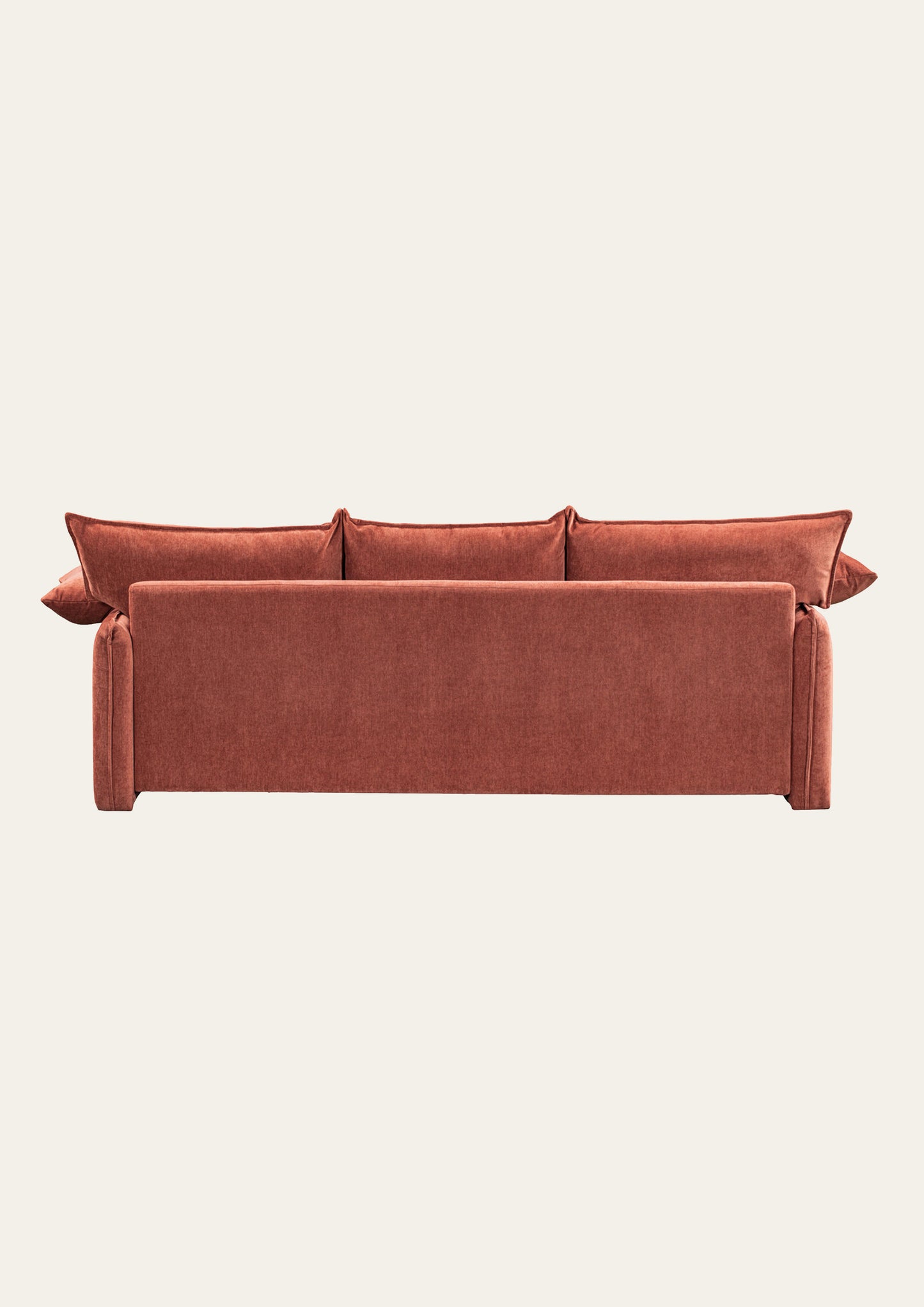 Vern 3 Seater Sofa