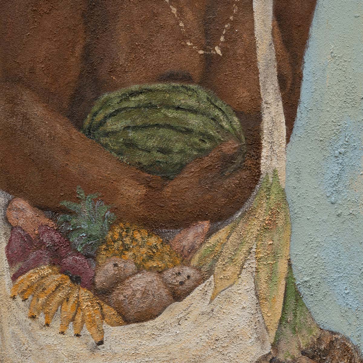 Abundance - Limited Edition Print by Jade Barclay