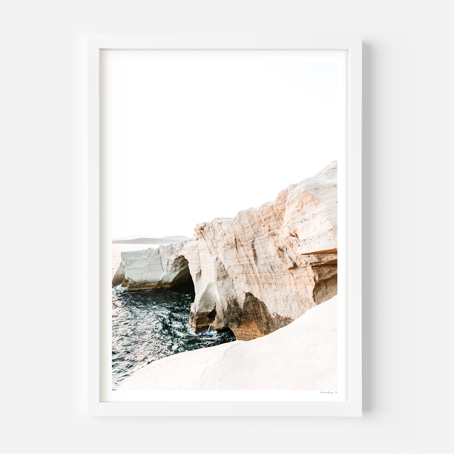 Wild Wonder | Milos - Alex + Sony