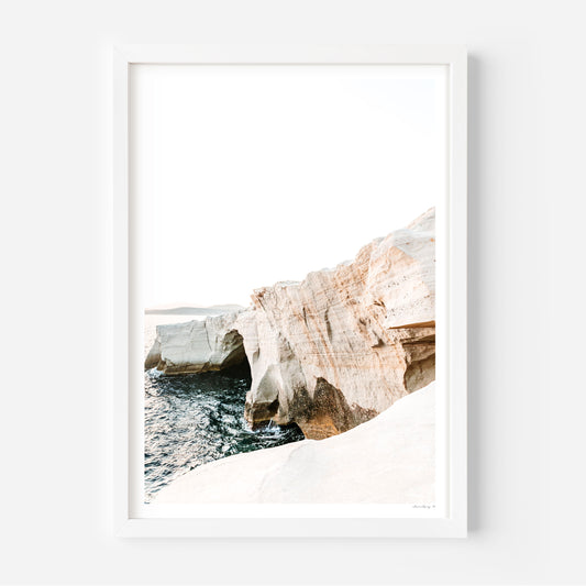 Wild Wonder | Milos - Alex + Sony