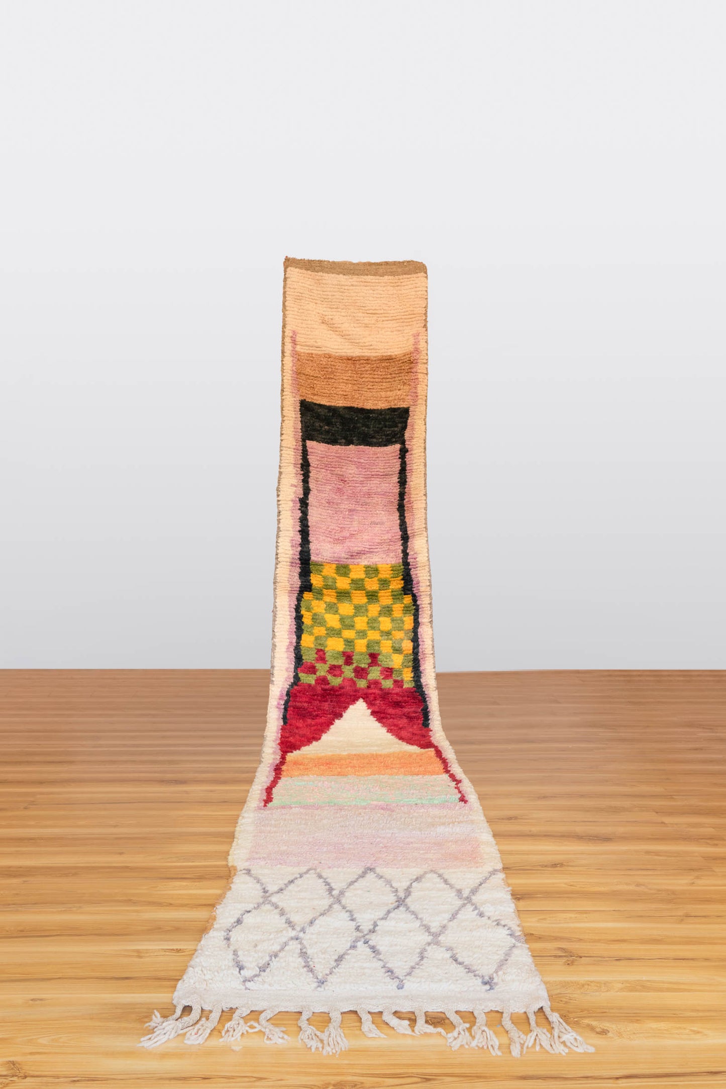 Boujaad Runner (98) 4470 x 730 mm