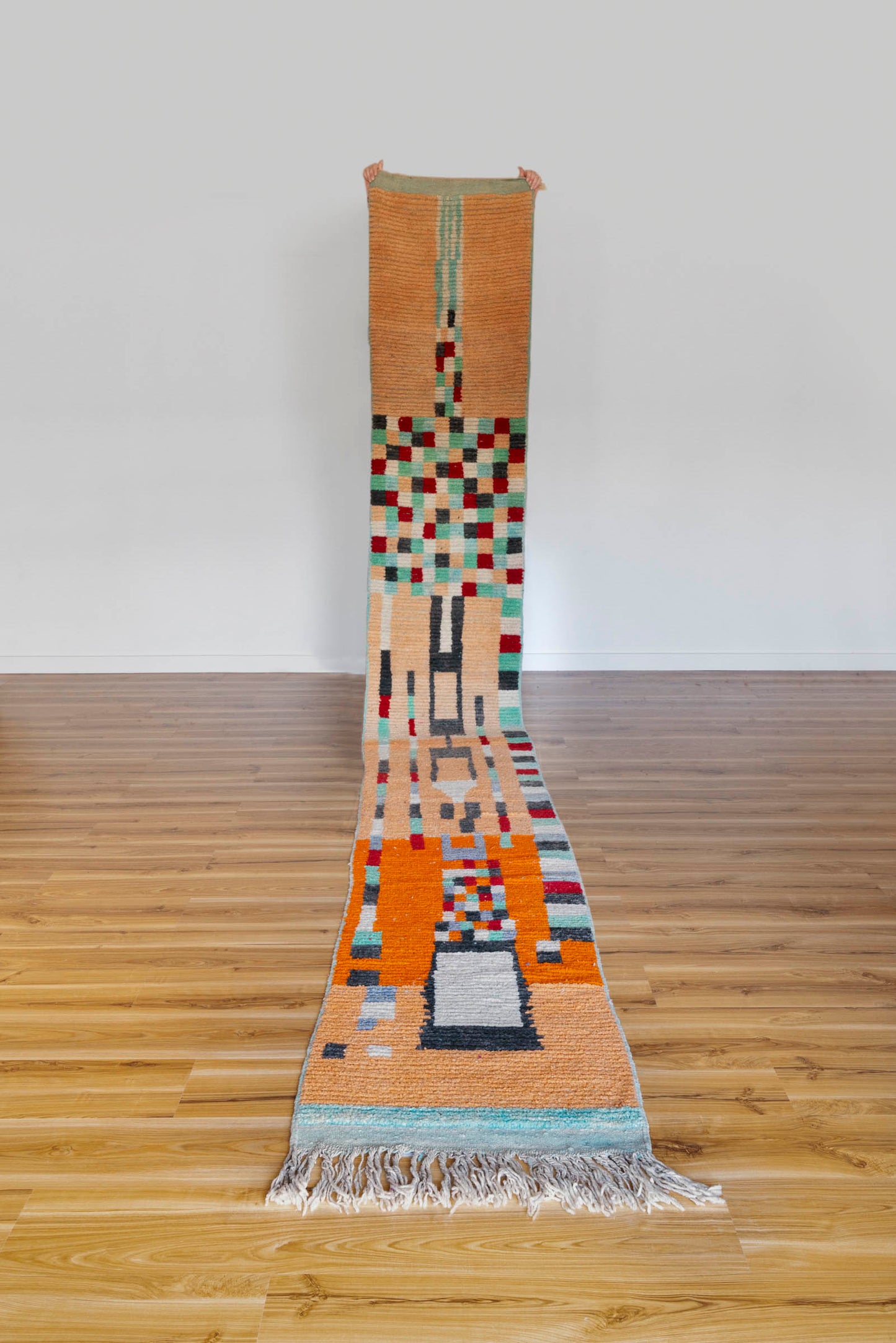 Boujaad Runner (102)5180 x 700 mm