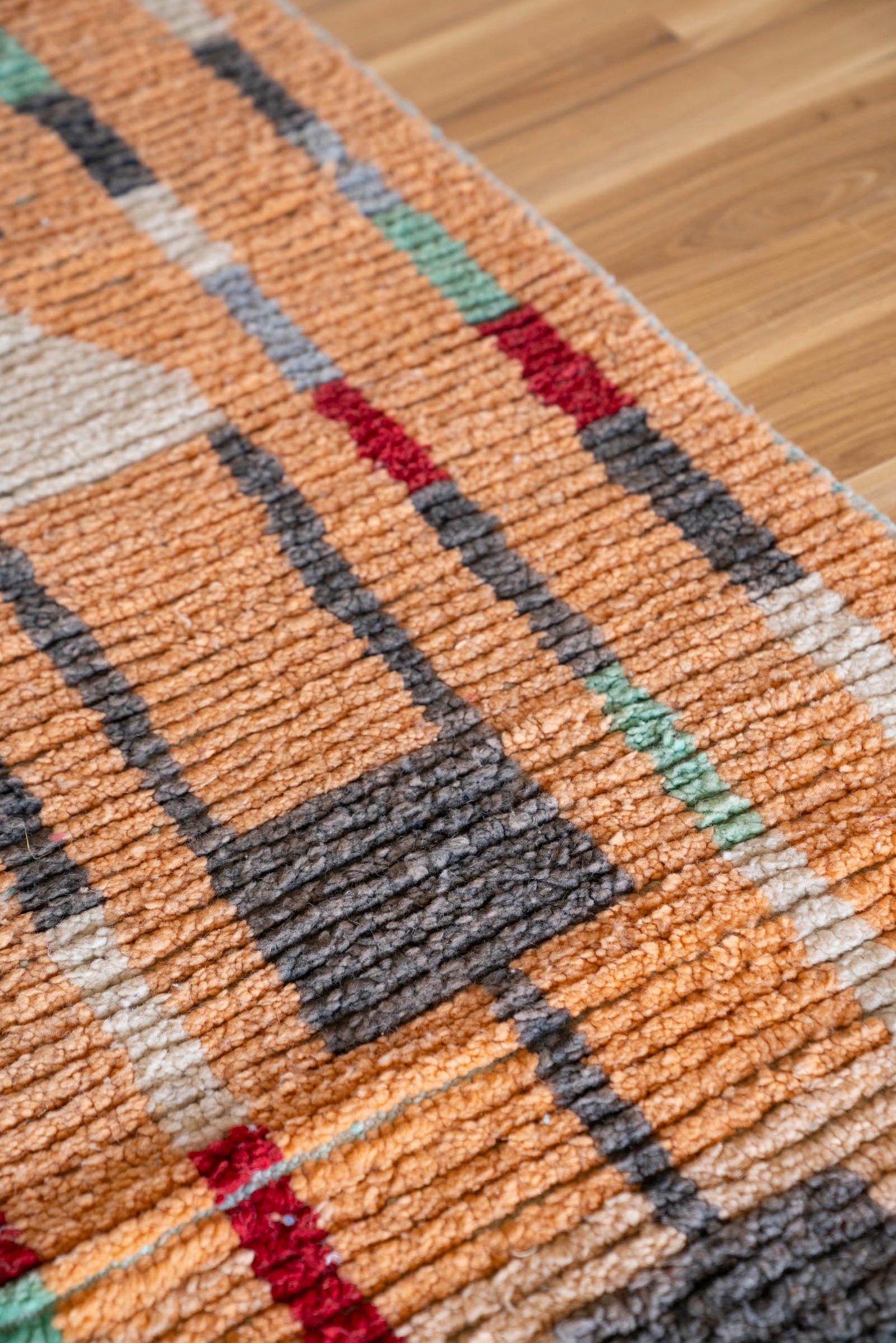 Boujaad Runner (102)5180 x 700 mm