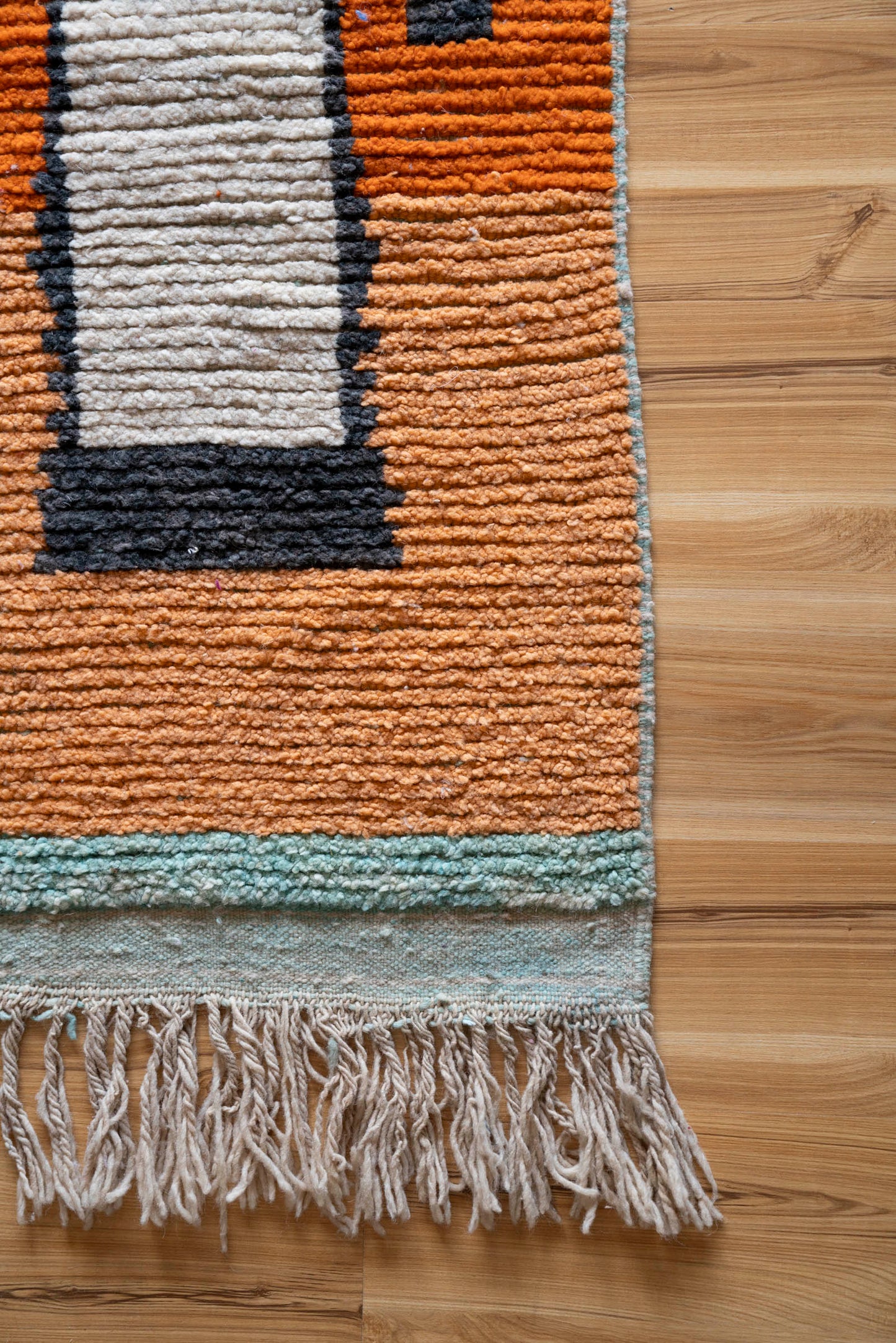 Boujaad Runner (102)5180 x 700 mm