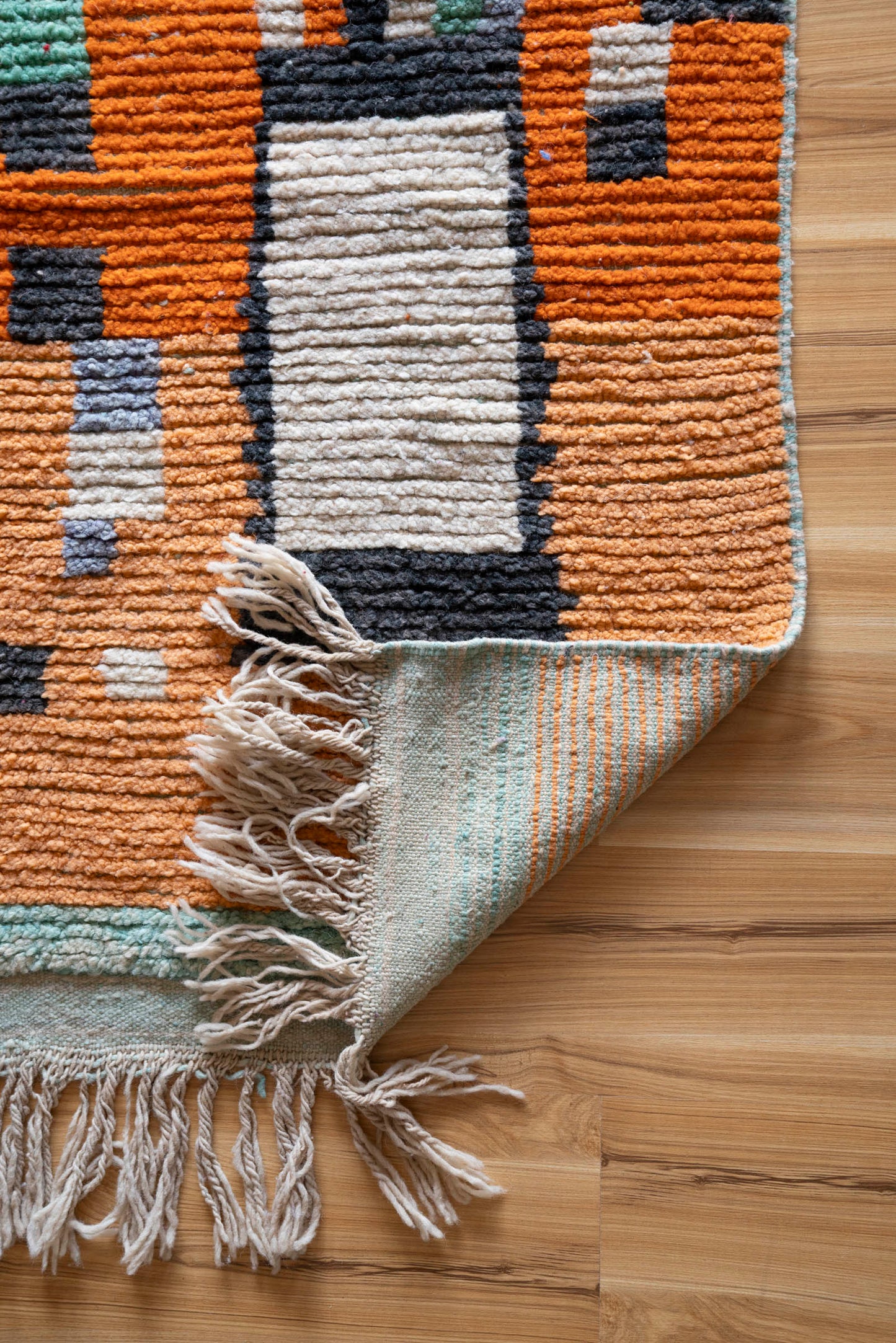 Boujaad Runner (102)5180 x 700 mm