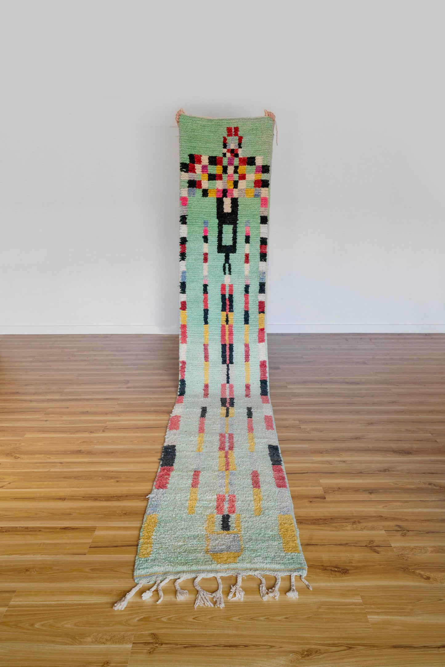 Boujaad Runner (104) 4030 x 670mm