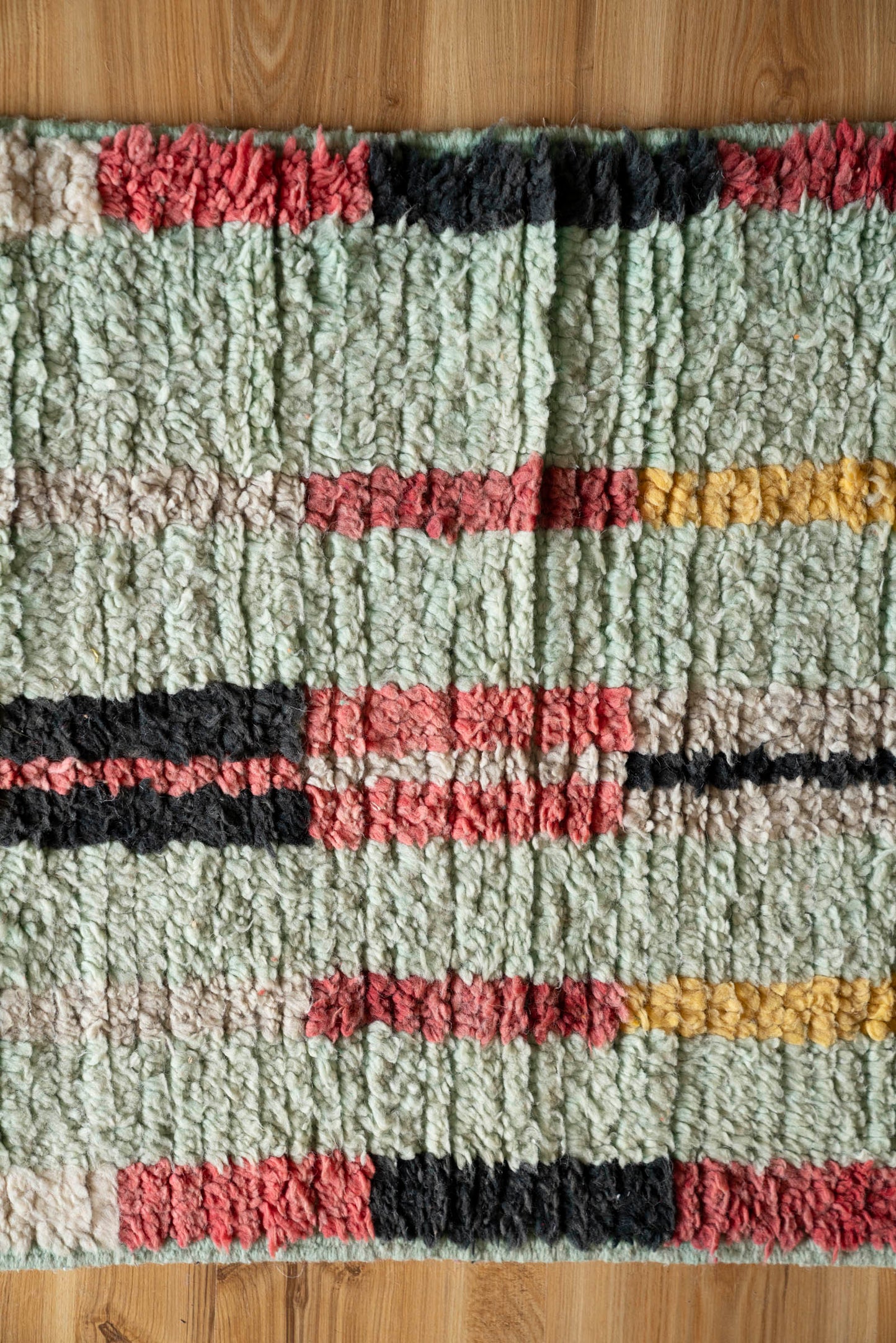 Boujaad Runner (104) 4030 x 670mm