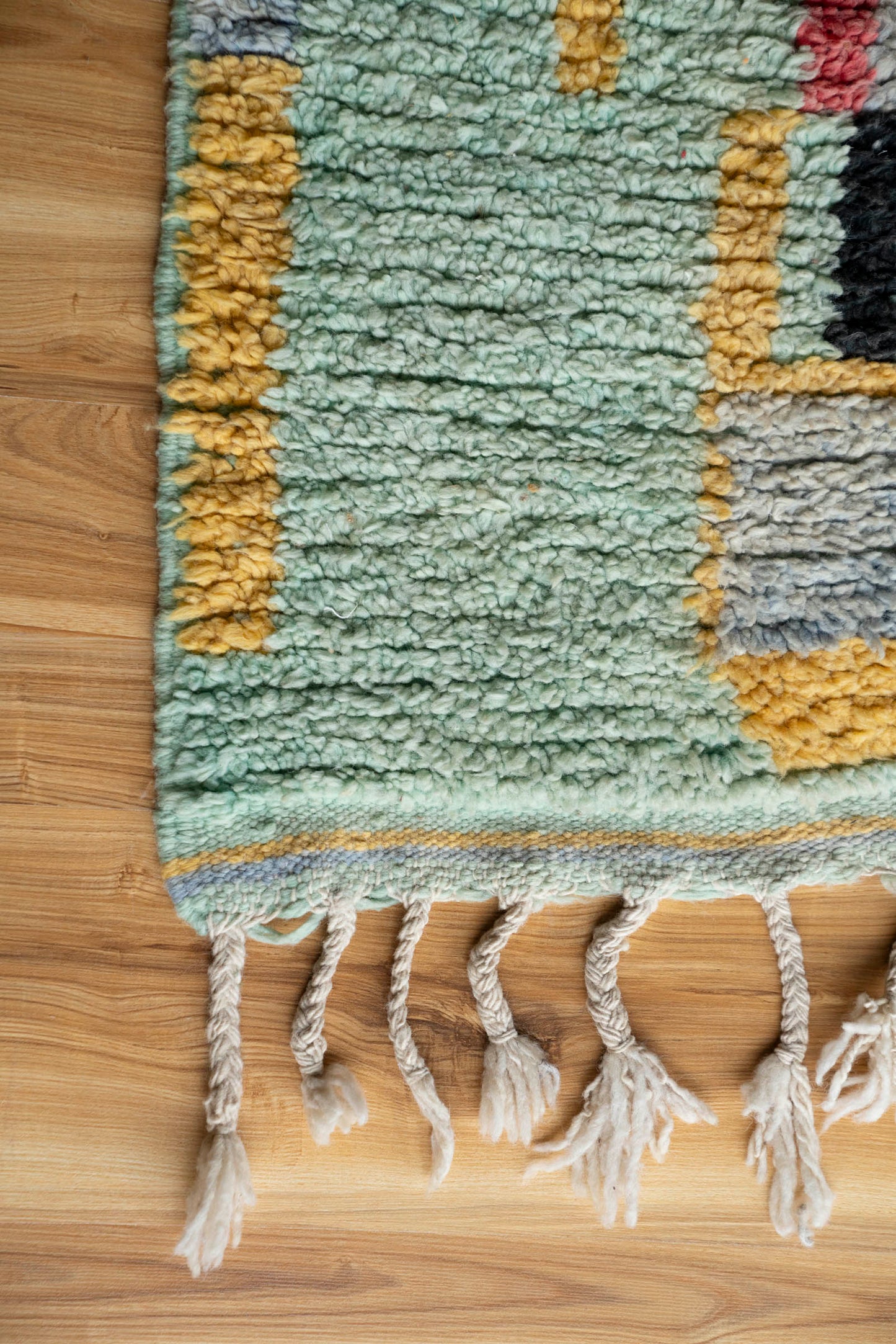 Boujaad Runner (104) 4030 x 670mm