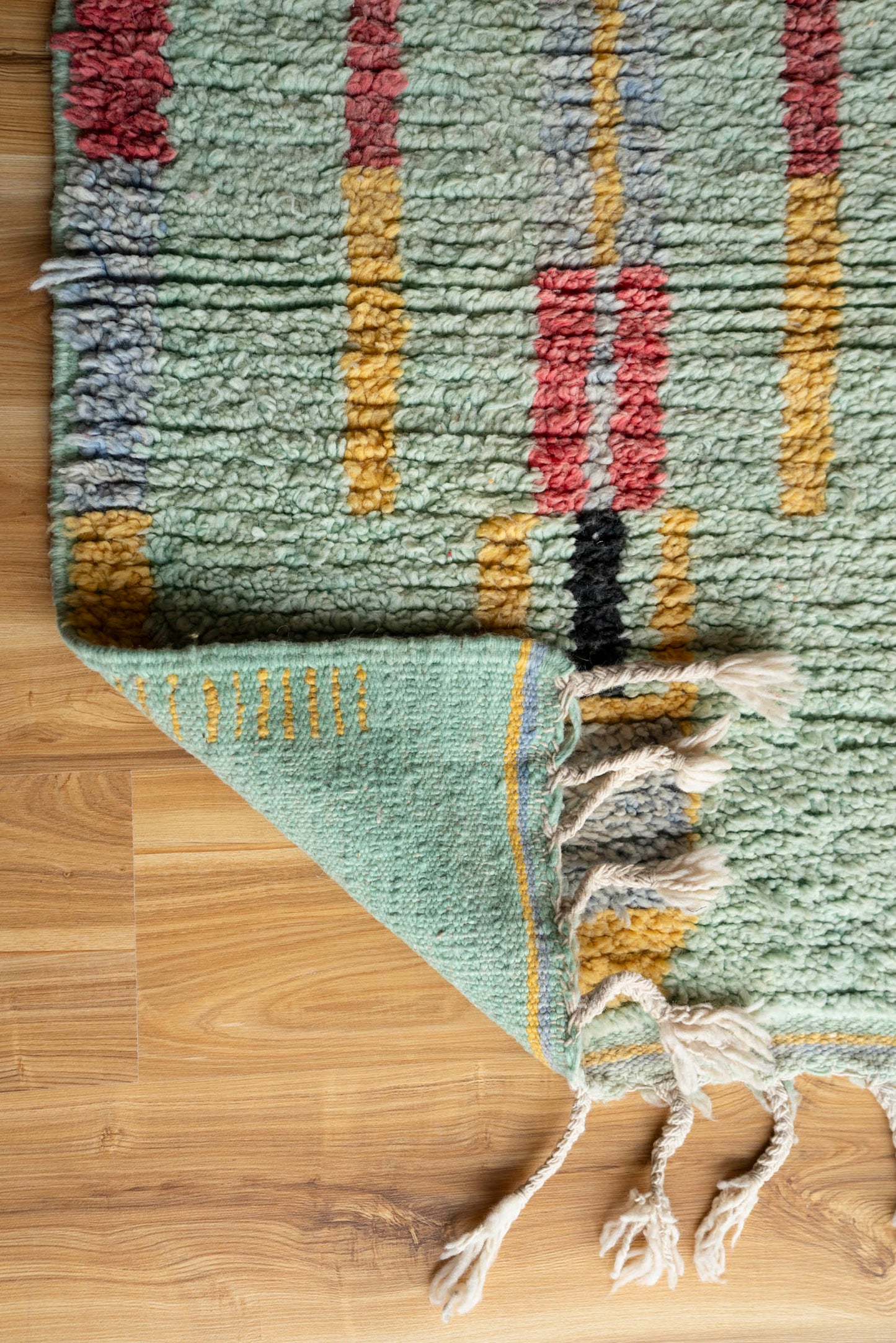 Boujaad Runner (104) 4030 x 670mm