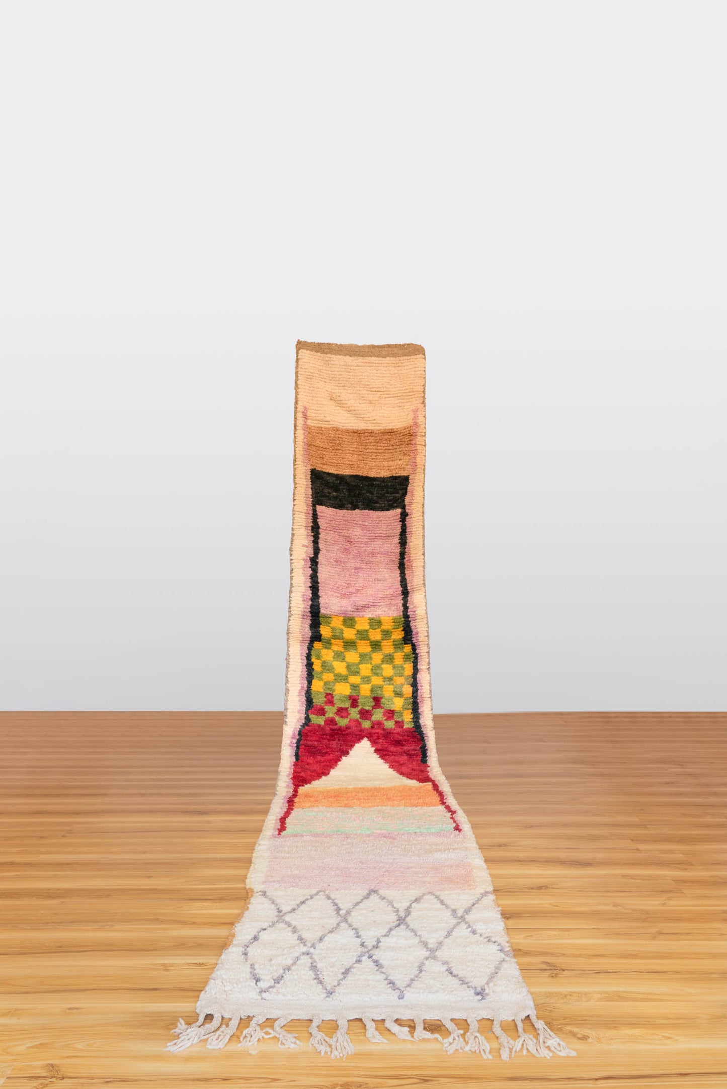 Boujaad Runner (98) 4470 x 730 mm