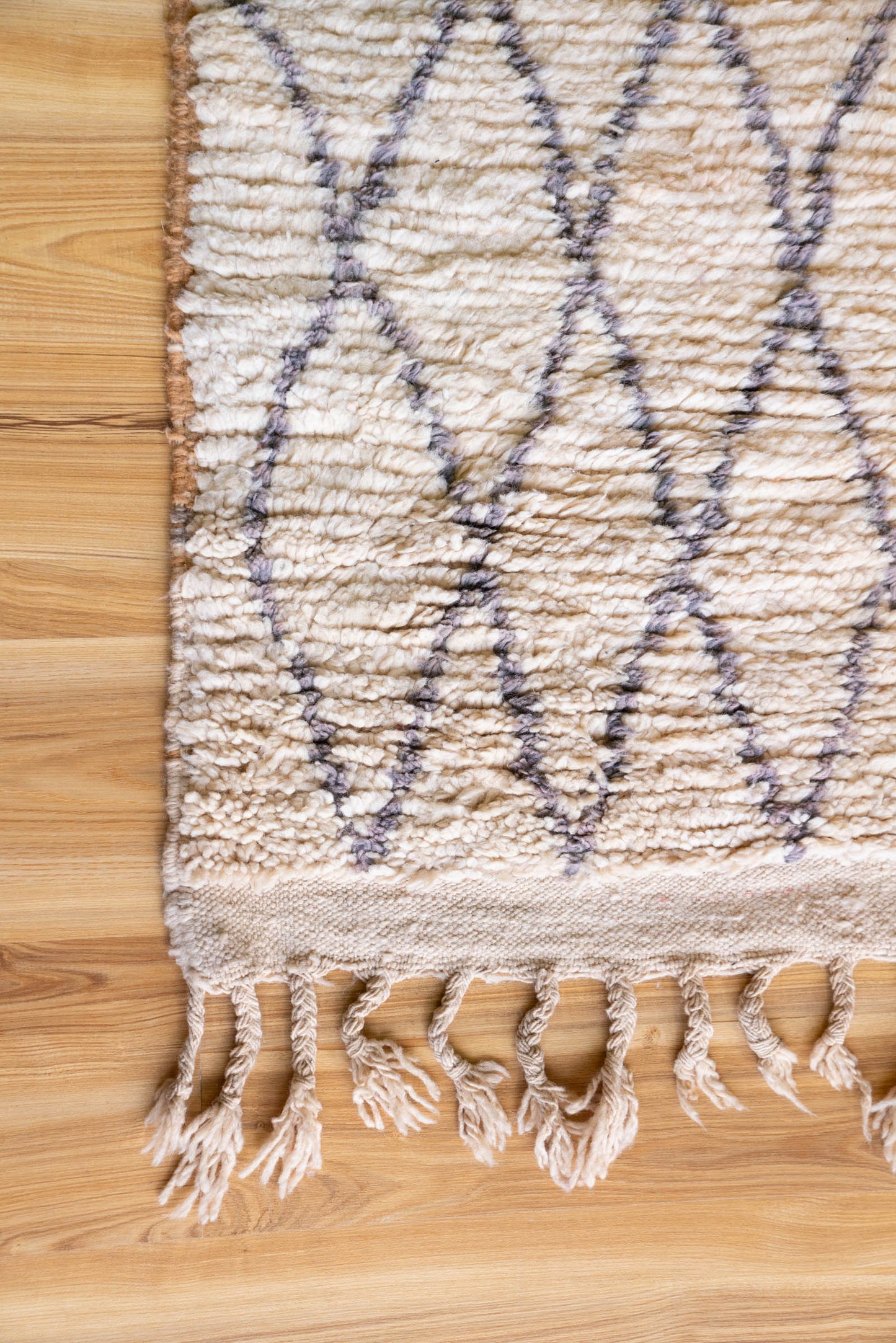 Boujaad Runner (98) 4470 x 730 mm