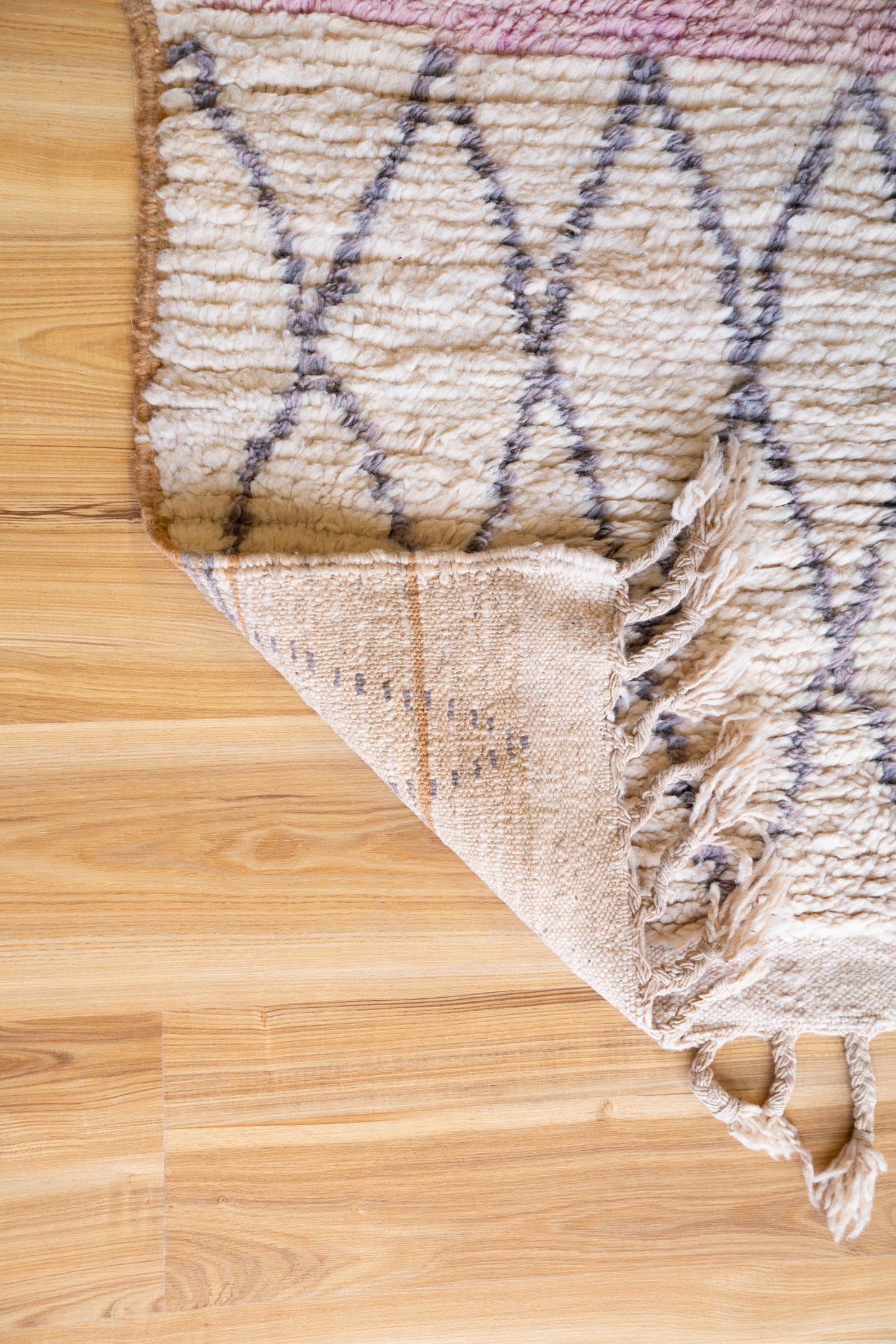 Boujaad Runner (98) 4470 x 730 mm