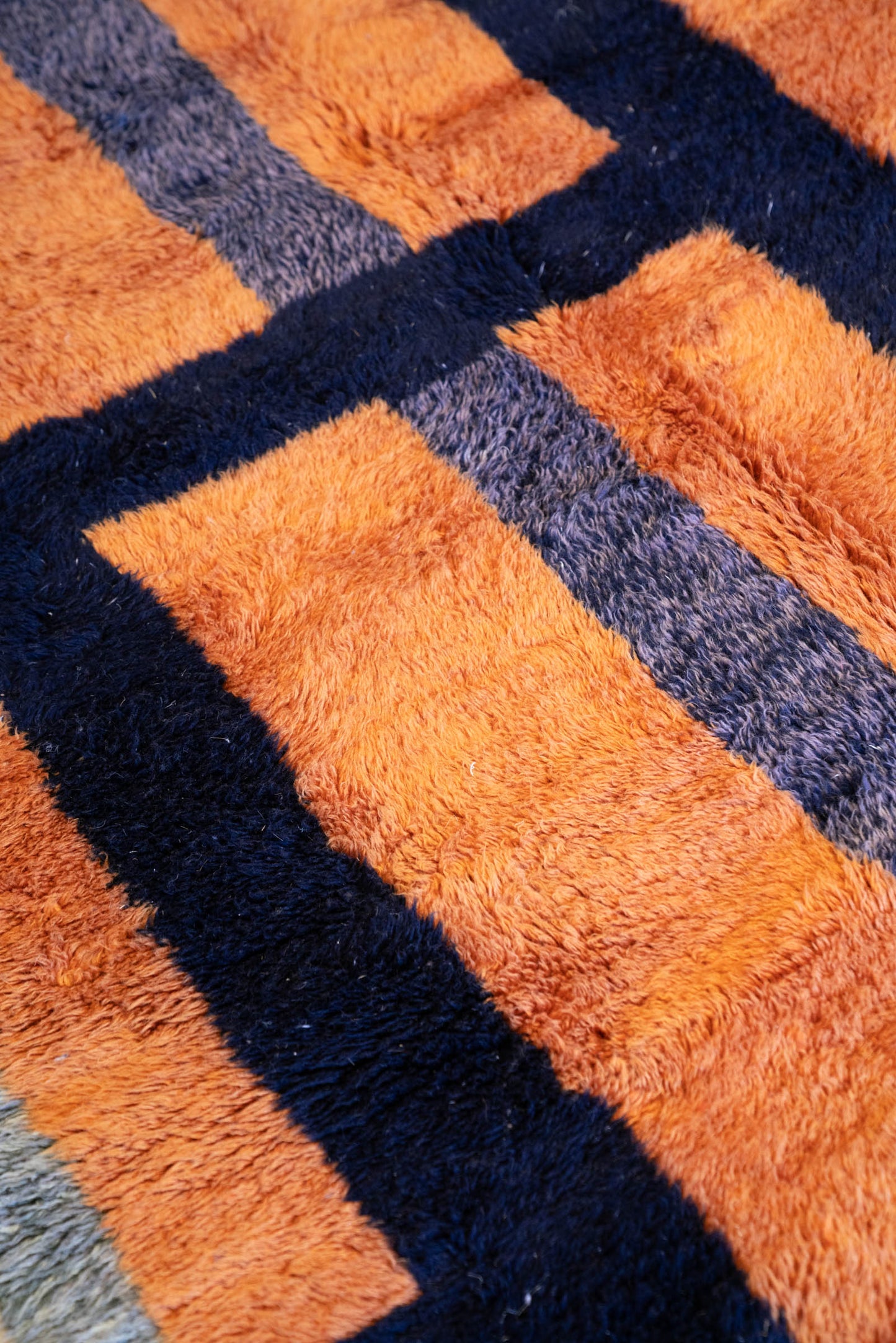 New Moroccan Beni M'Rirt Rug - 2980 x 1980 mm