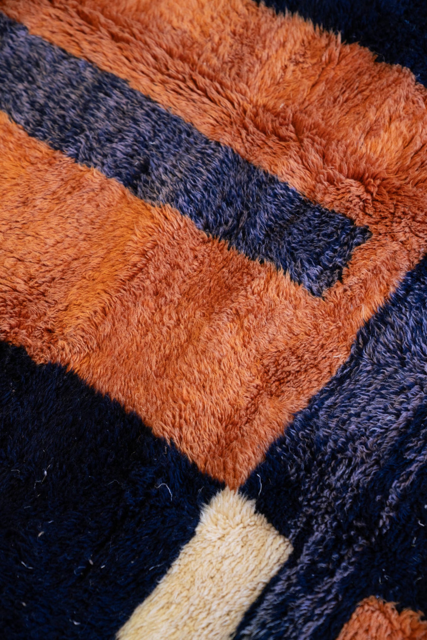 New Moroccan Beni M'Rirt Rug - 2980 x 1980 mm