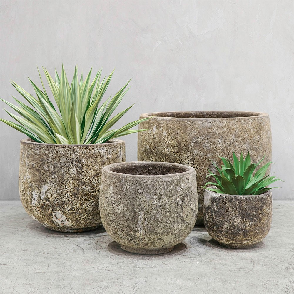 Lava Deep Bowl - Medium