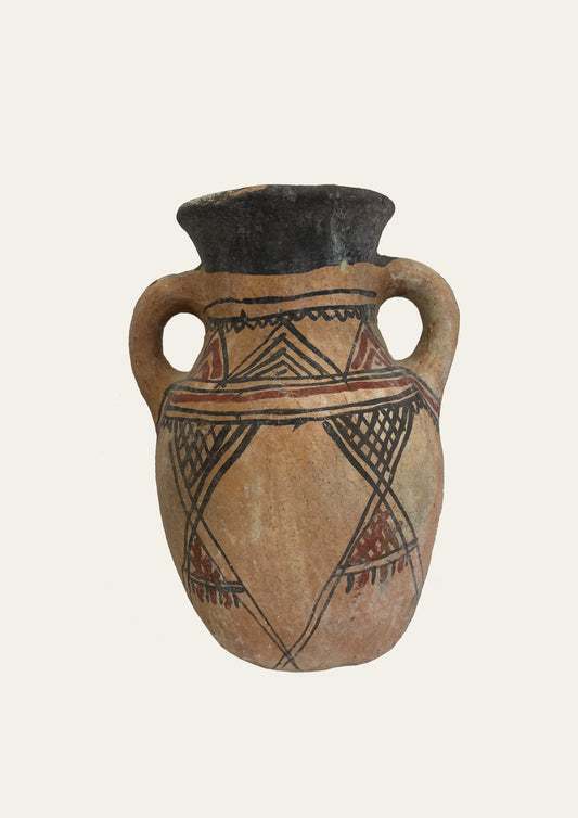 Moroccan Rif Vessel