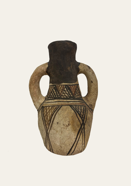 Moroccan Rif Vessel