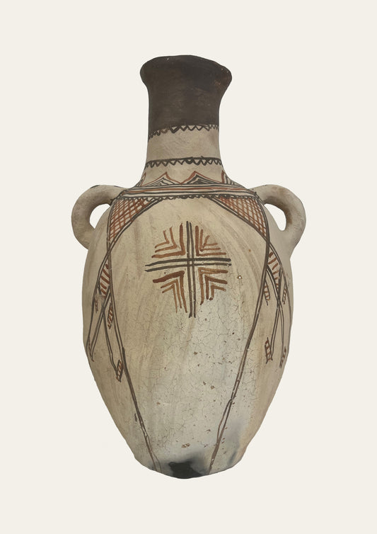 Moroccan Rif Vessel