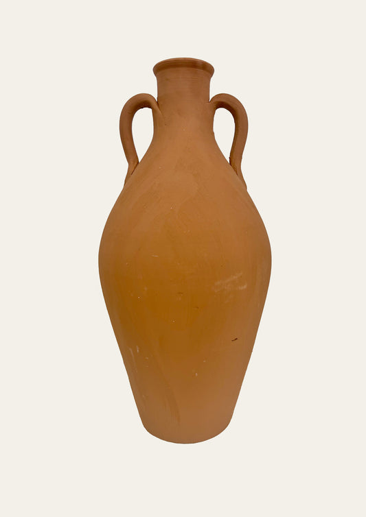 Terracotta Vessel