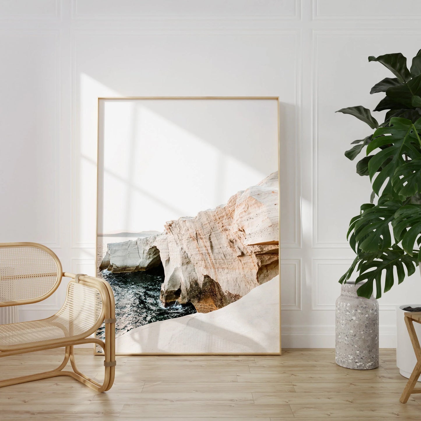 Wild Wonder | Milos - Alex + Sony