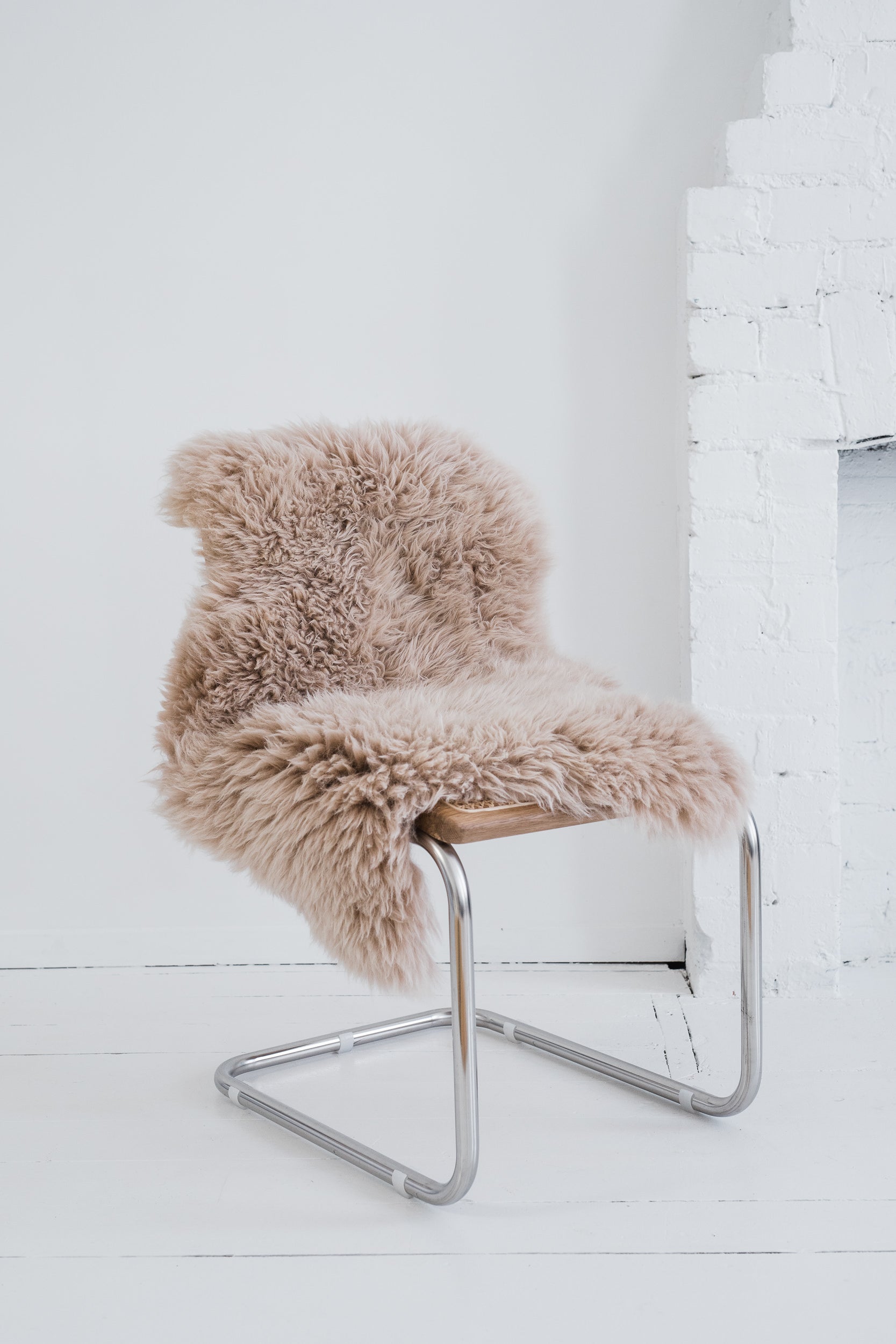 Sheepskin bohzali sand nz