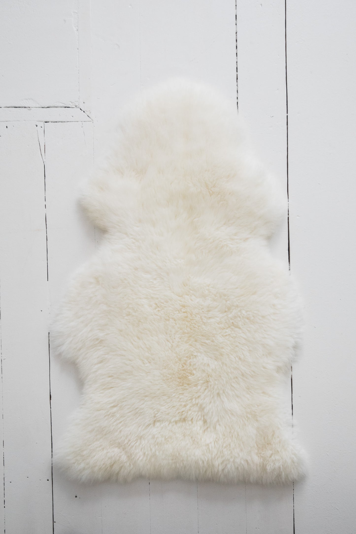 Sheepskin bohzali white nz