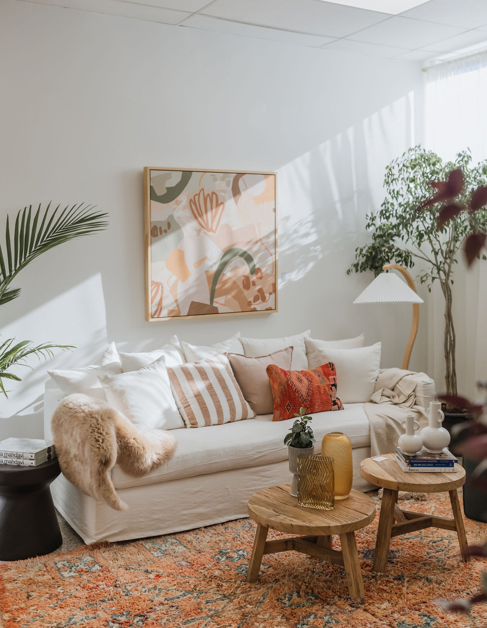 Chalet Slip Cover Sofa Bohzali Nz White