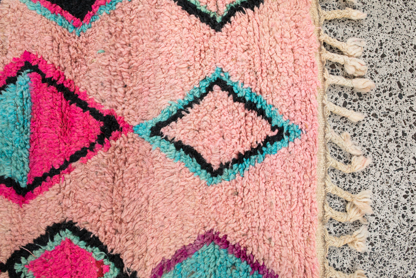 Boujaad Runner (51) 5020 x 800 mm