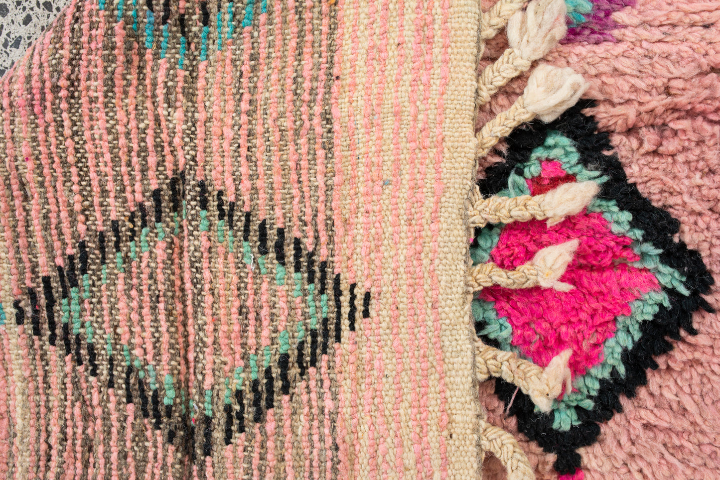 Boujaad Runner (51) 5020 x 800 mm