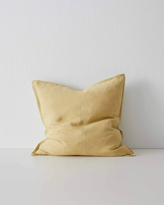 Como Cushion Lemoncello Bohzali nz
