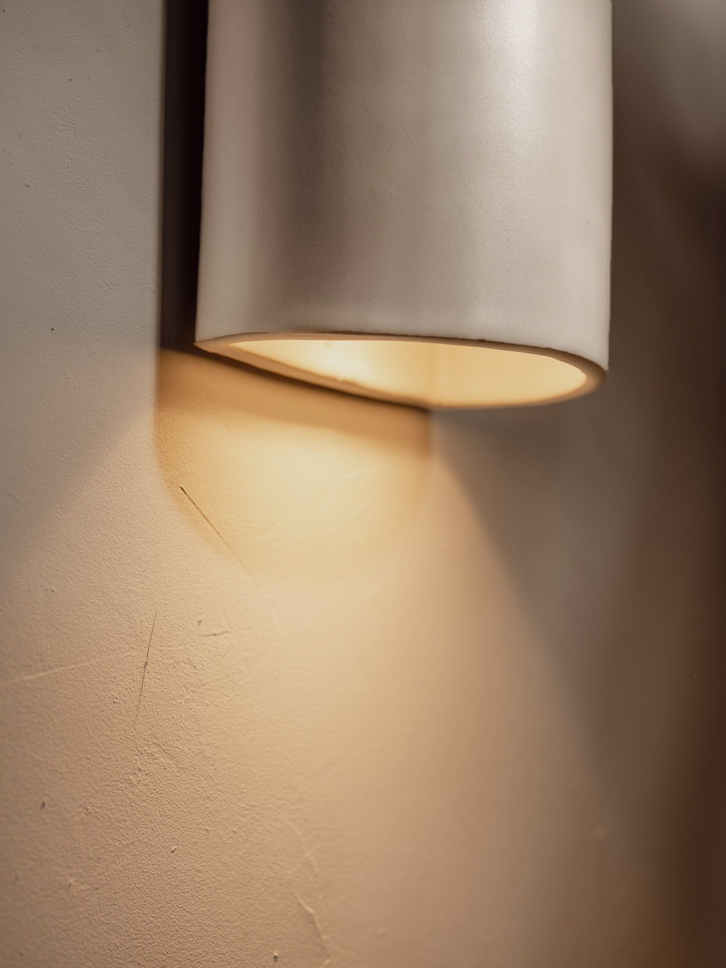 We Ponder | Dawn Interior | Tall or Short