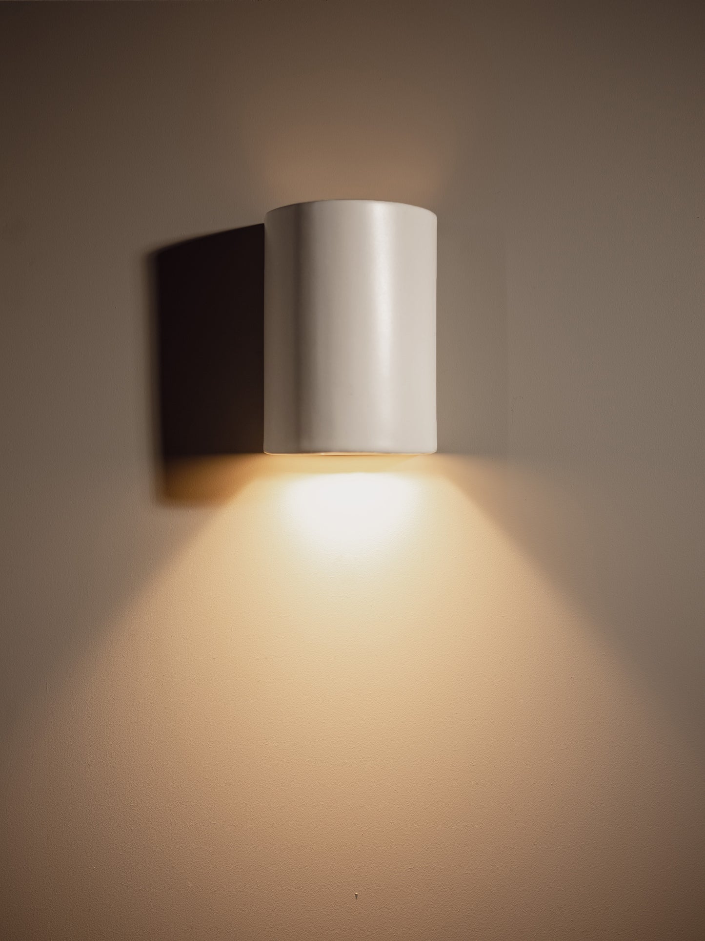 We Ponder | Dawn Interior | Tall or Short