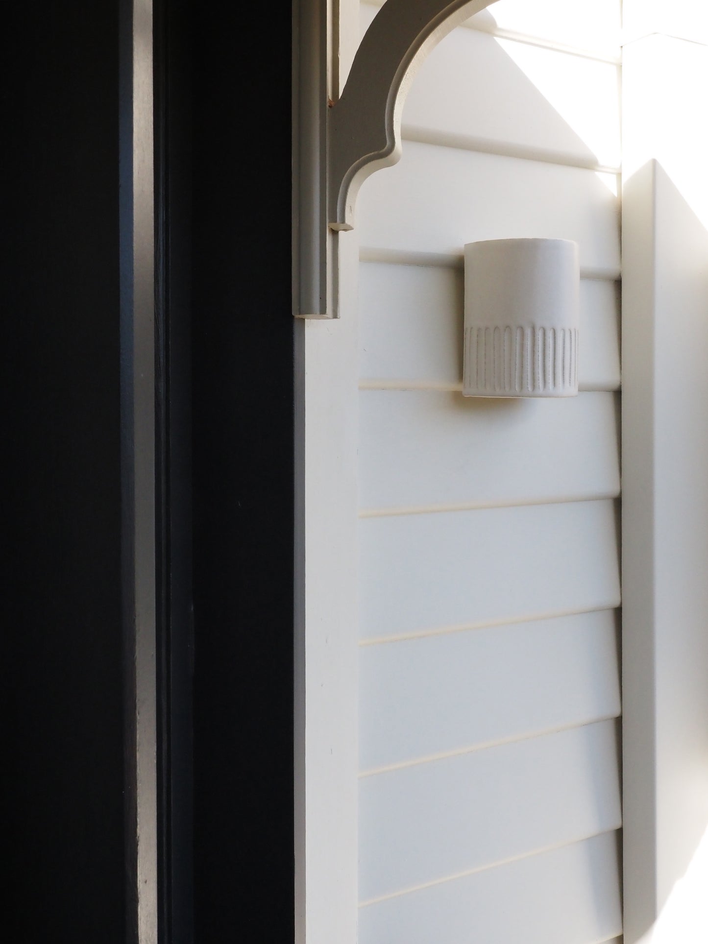 We Ponder | Day Exterior