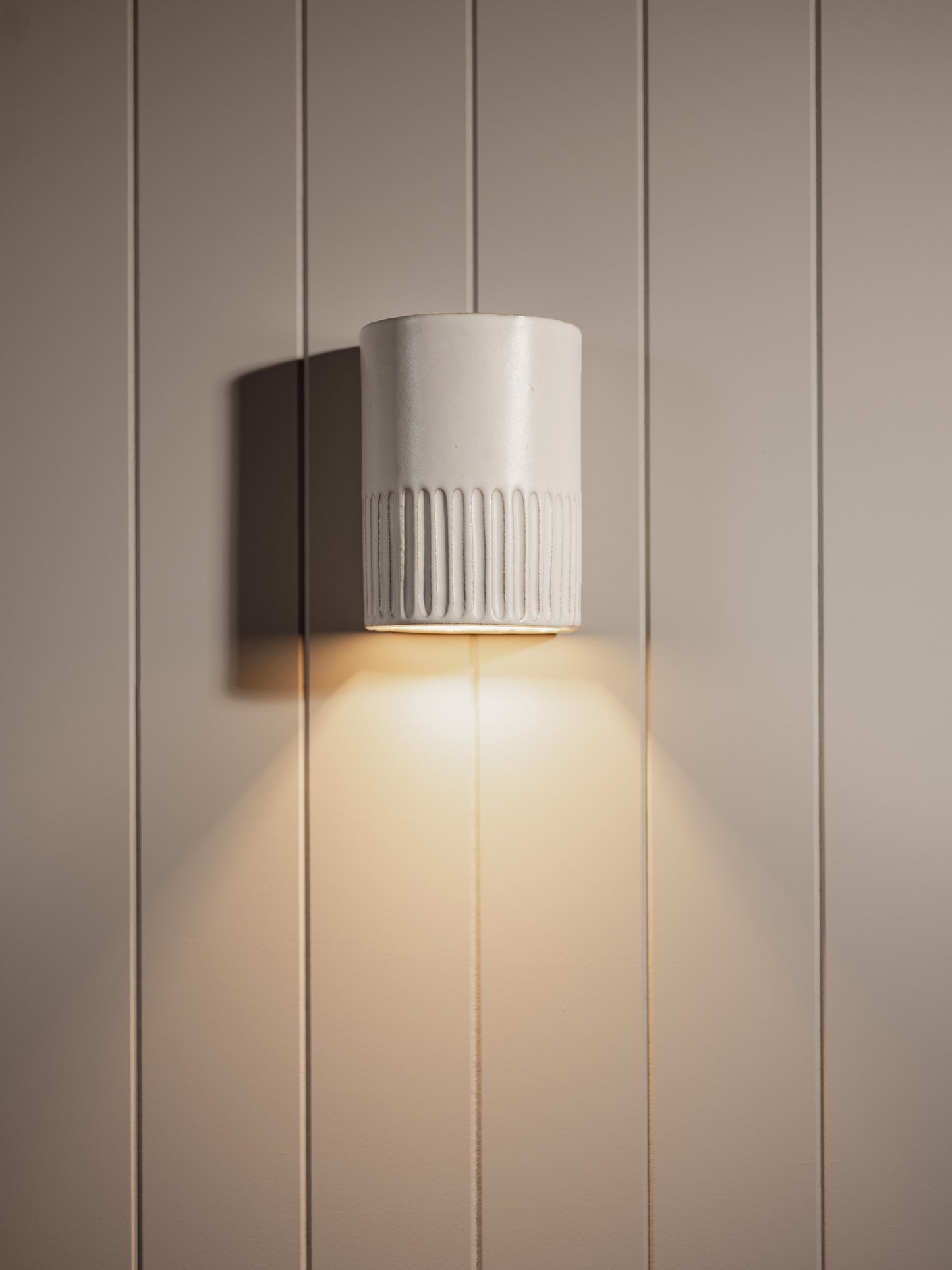 We Ponder | Day Exterior