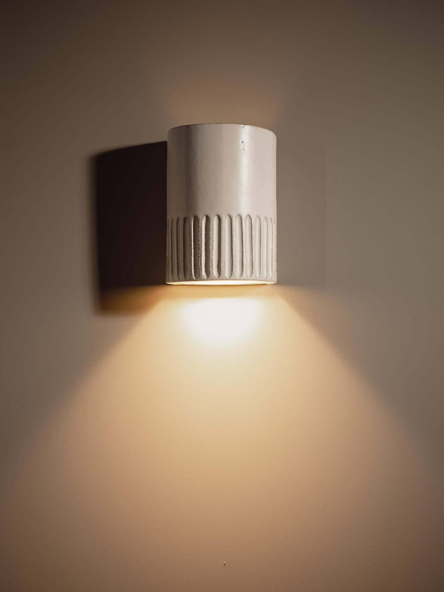 We Ponder | Day Interior | Tall or Short