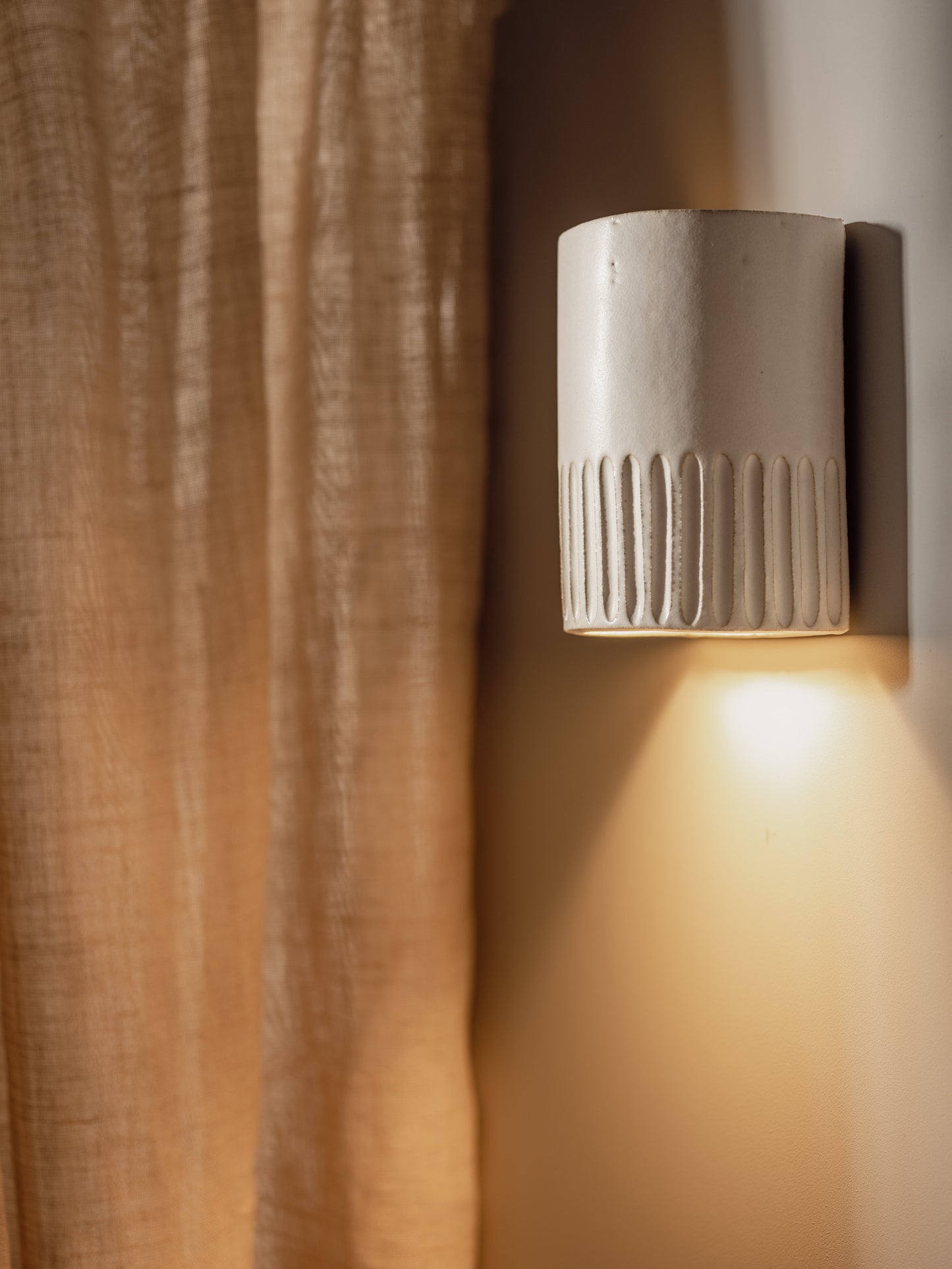 We Ponder | Day Interior | Tall or Short