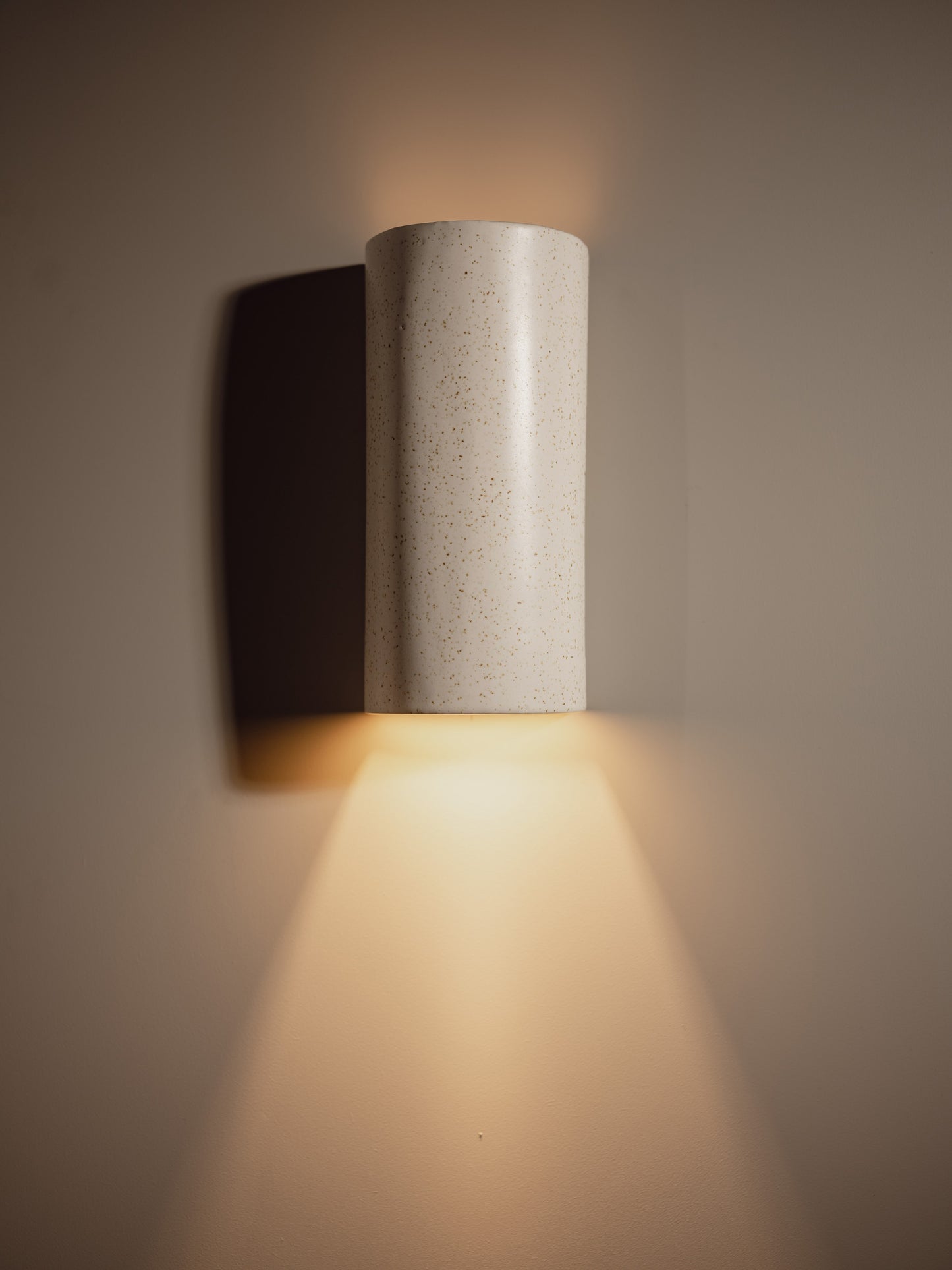 We Ponder | Freckles Interior | Tall or Short