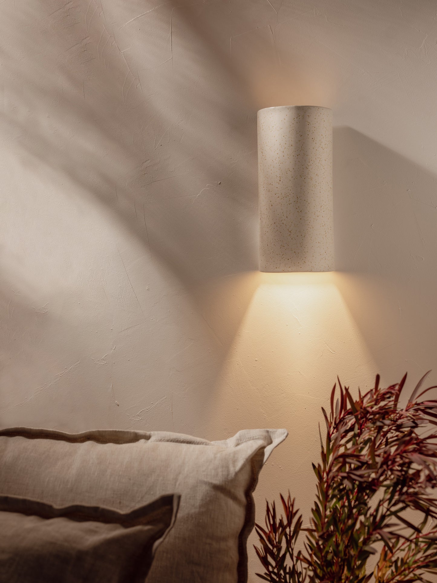 We Ponder | Freckles Interior | Tall or Short