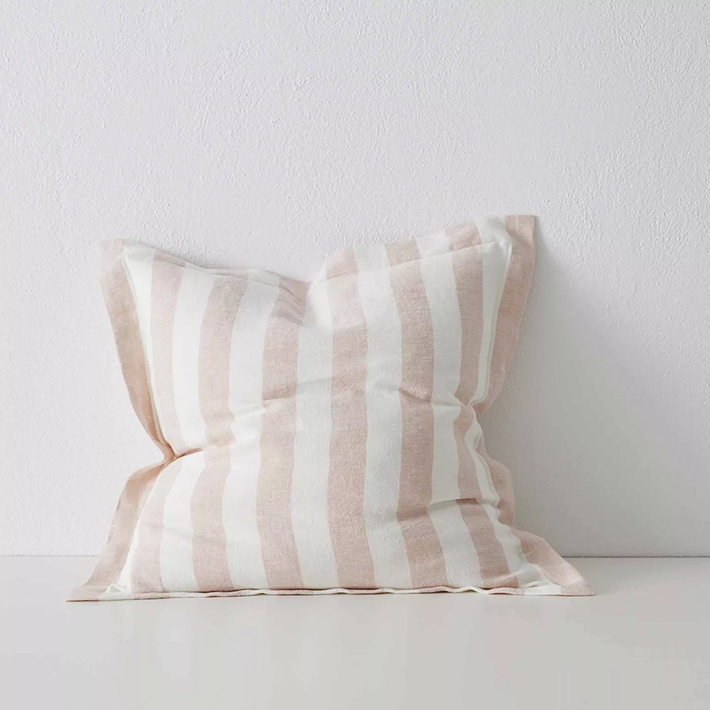 Luca Cushion - Blush