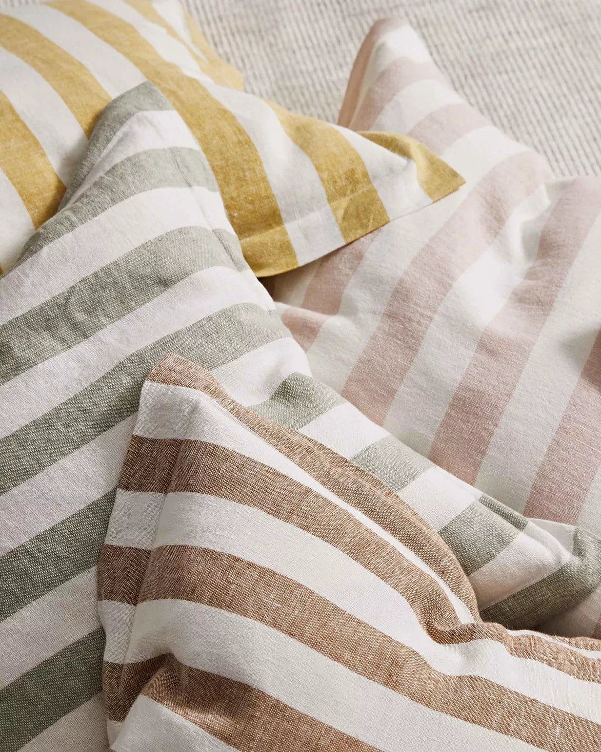 Luca Cushion - Limoncello