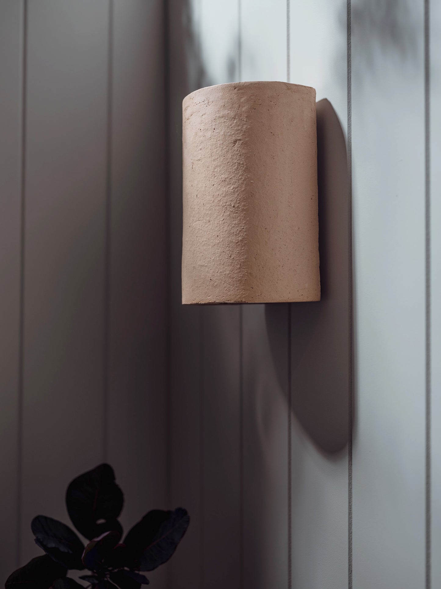 We Ponder | Nudie Exterior