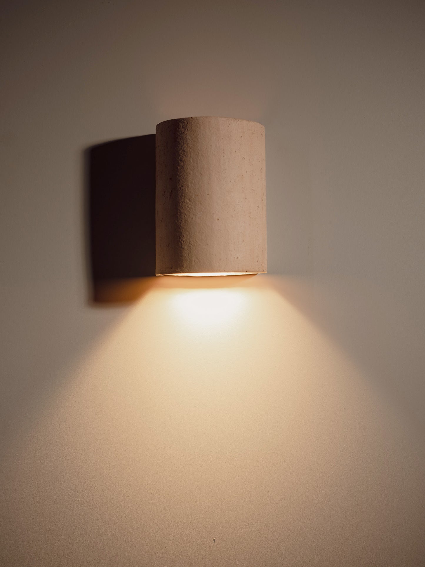 We Ponder | Nudie Interior | Short