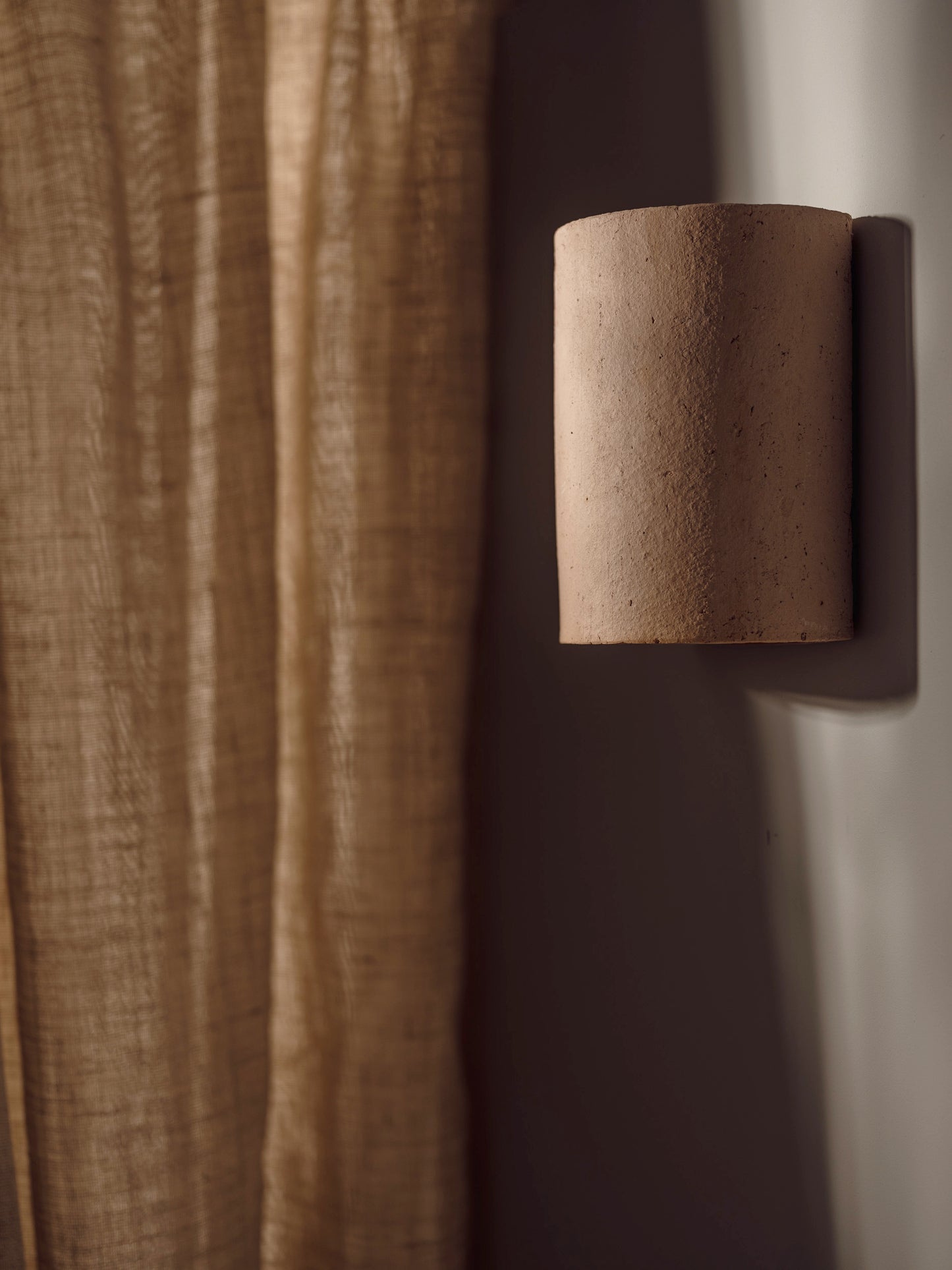 We Ponder | Nudie Interior | Short