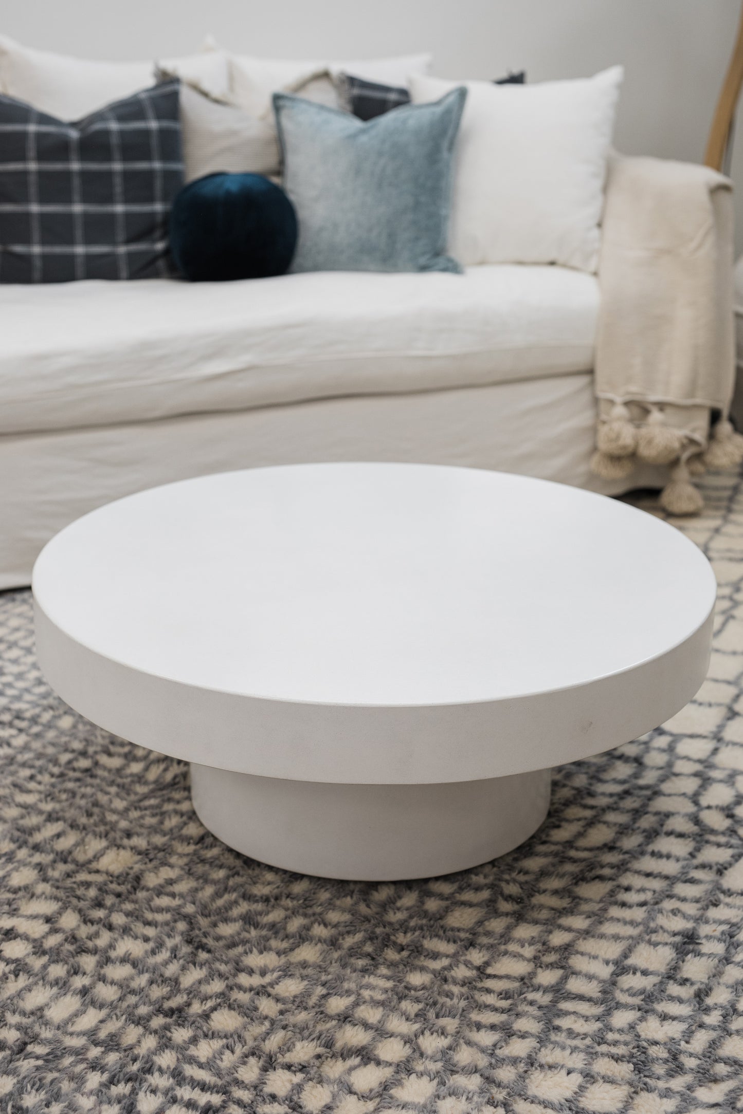 Thera Coffee Table