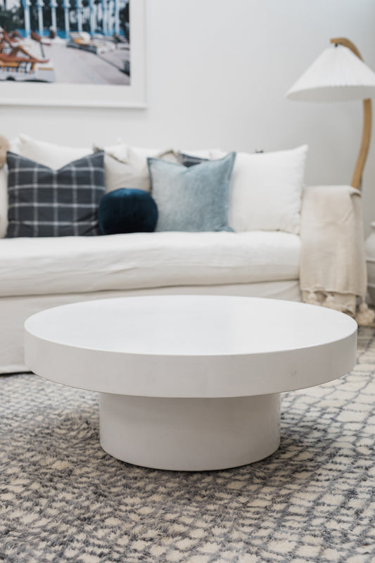 Thera Coffee Table