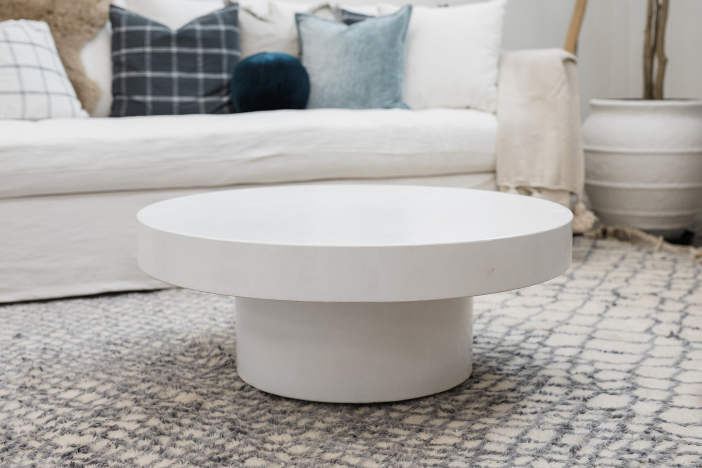Thera Coffee Table