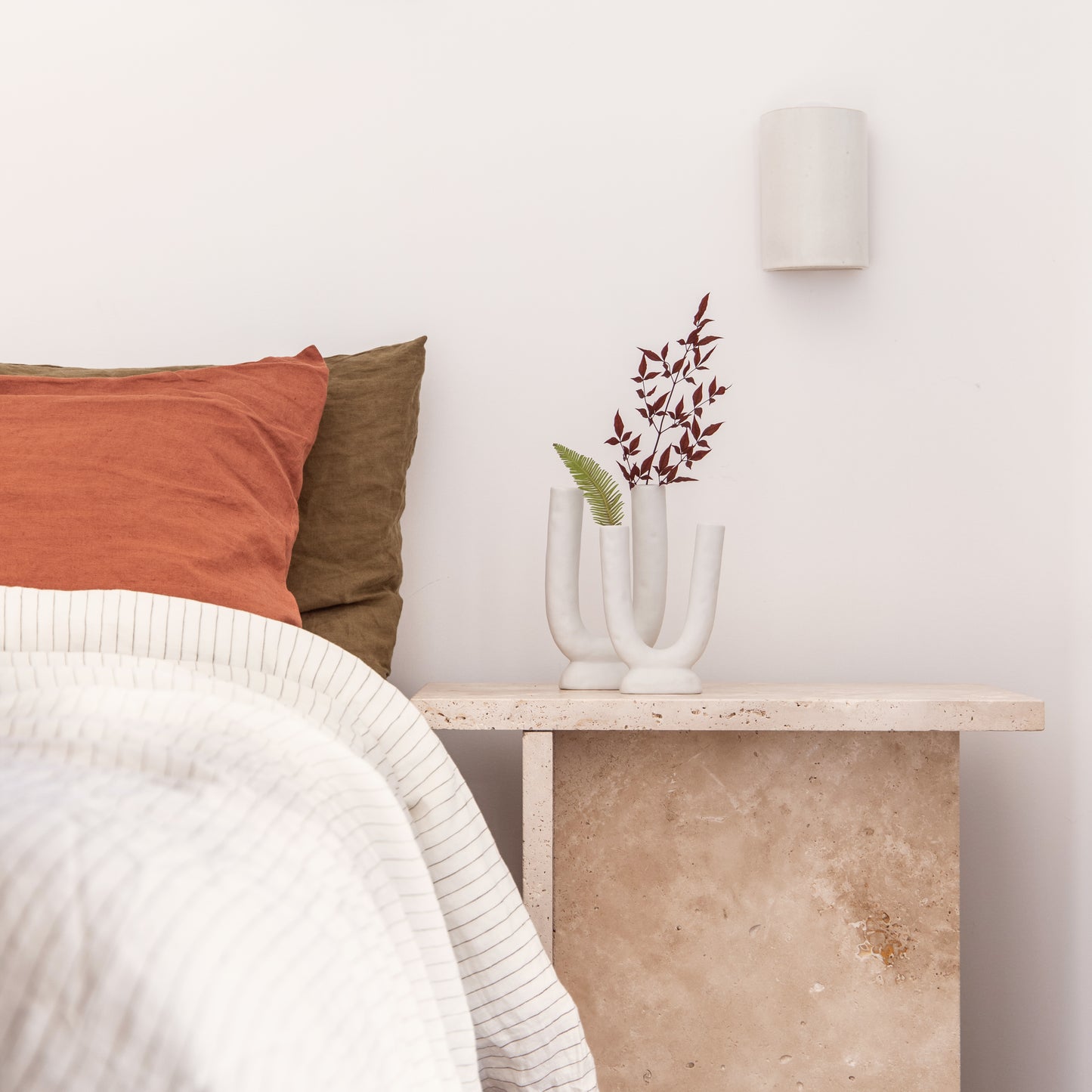 We Ponder | Dawn Interior | Tall or Short