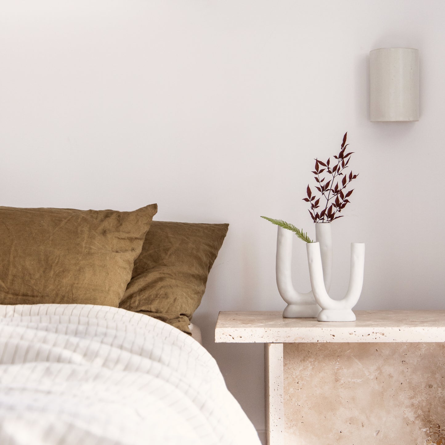 We Ponder | Dawn Interior | Tall or Short