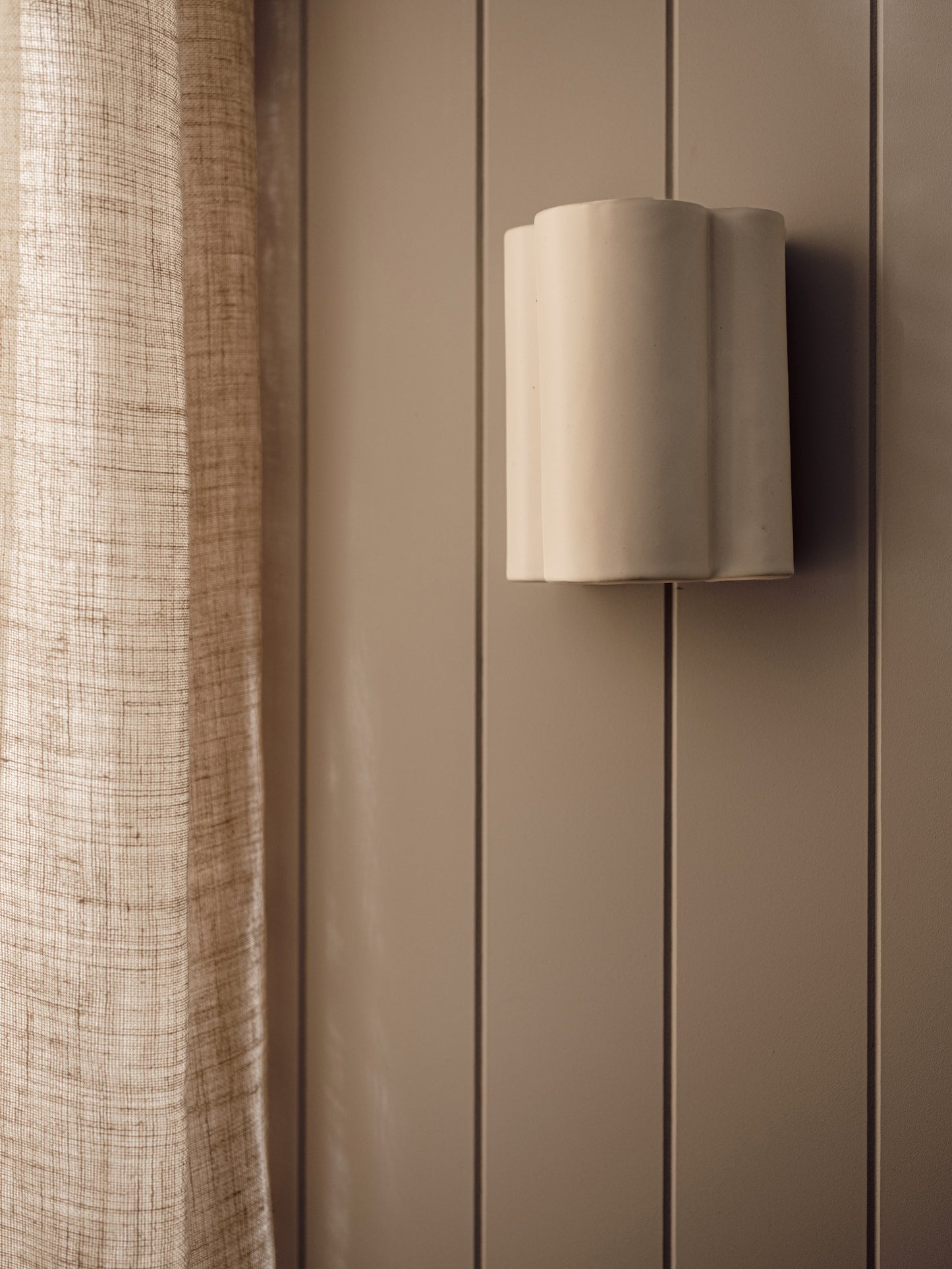 We Ponder | Cloud Interior or Exterior