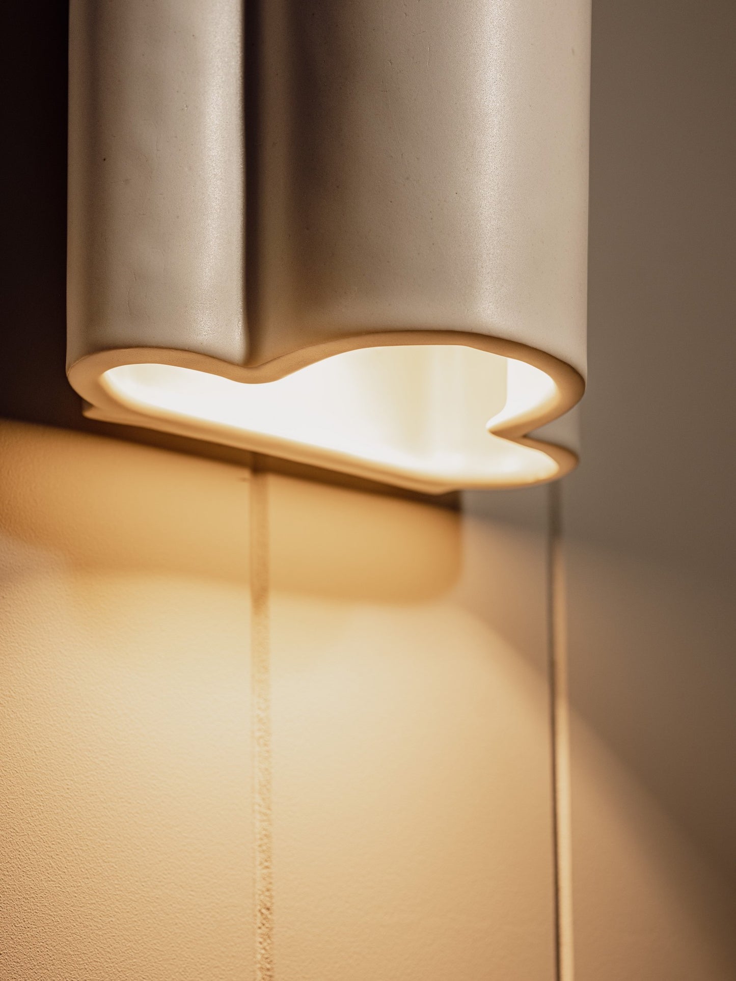 We Ponder | Cloud Interior or Exterior